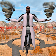 Wind Hero Mod apk última versión descarga gratuita