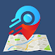 Phone Tracker Location Tracker - Androidアプリ