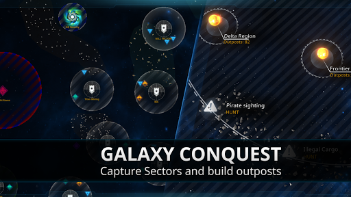 AQ First Contact  screenshots 3