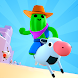 Talking Cactus : Rodeo Master - Androidアプリ