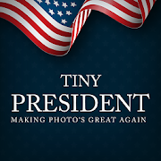 Tiny President - Trump Edition