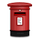 Kaiten Mail icon