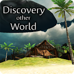 Discovery Other World Apk