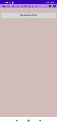 Android application Papaleuson screenshort