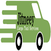 Jitneey-Cargo Taxi Service  Icon