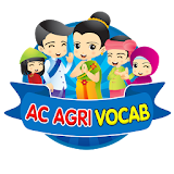 AC AGRI VOCAB icon