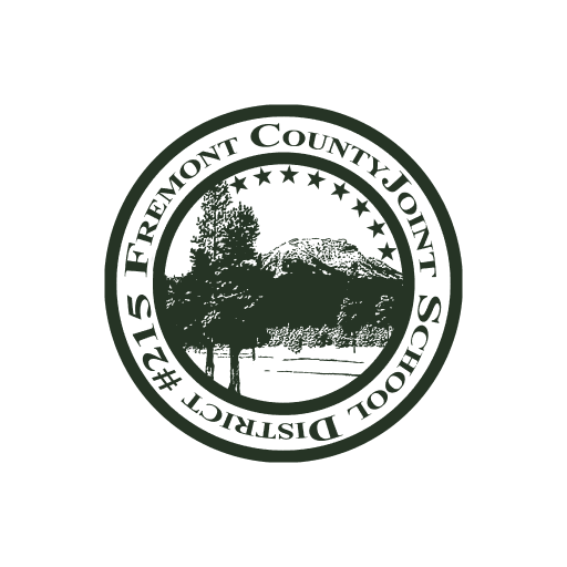 Fremont County Schools 215 logo