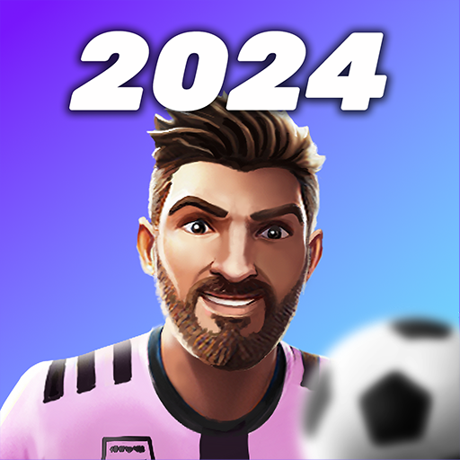 Soccer Clash: Football Game Download on Windows