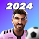 Soccer Clash: Football Game - Androidアプリ