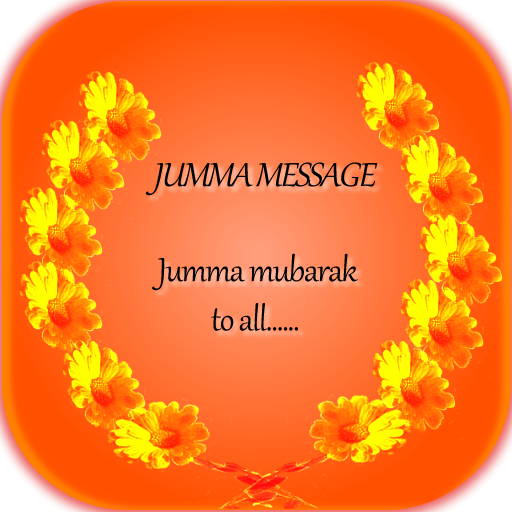 jumma message logo