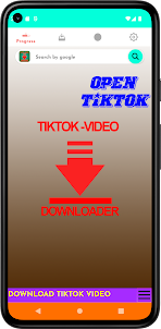 TikTk Video Kubetᴠɴ Downloader
