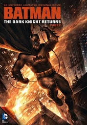 Icon image Batman: The Dark Knight Returns Part 2