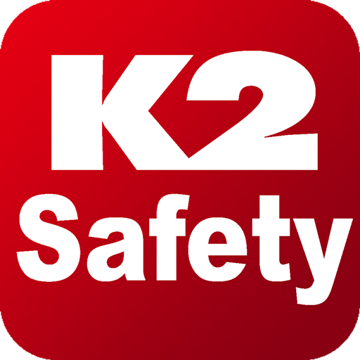 K2세이프티, 발열조끼 (스마트기어) logo
