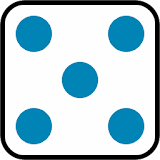 Domino Counter icon