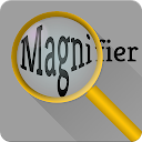Magnifier - free 3D lens