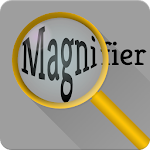 Magnifier - free 3D lens Apk