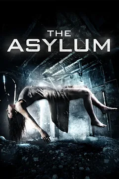 The Tormented Asylum