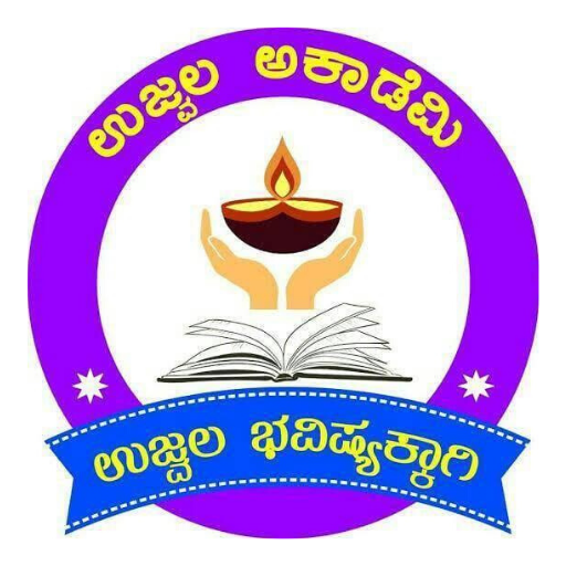 Ujwala Academy logo