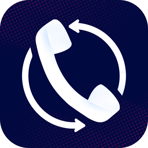 Call Forwarding - Call Divert logo