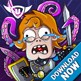 Idle Dungeon Heroes icon