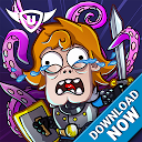Download Idle Dungeon Heroes Install Latest APK downloader