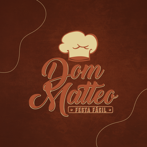 Dom Matteo logo