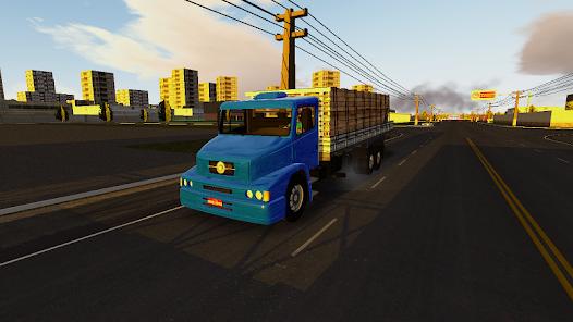 Skins para Grand Truck Simulator  Jogo de caminhão, Fotos de caminhão  rebaixado, Caminhão de papelão