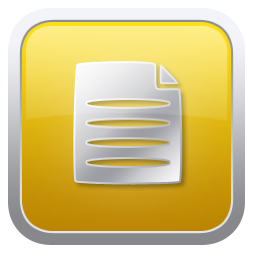 A-to-Z Notes, Simple Notepad Windows'ta İndir