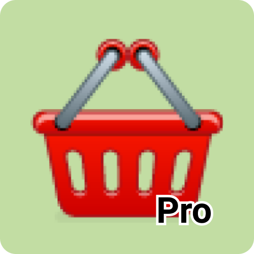 История покупок Pro logo