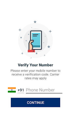 Android application Swasthik Labs screenshort