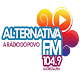 Rádio Alternativa FM 104.9 - Lucrécia/RN Download on Windows