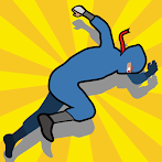 Ultra Ninja Running