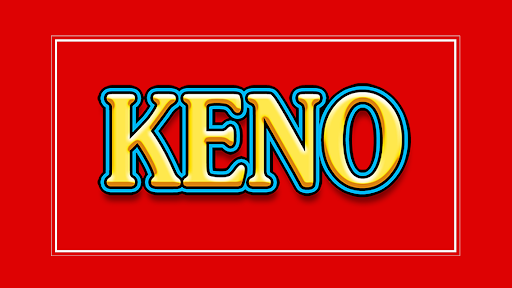 Keno Games with Cleopatra Keno 6