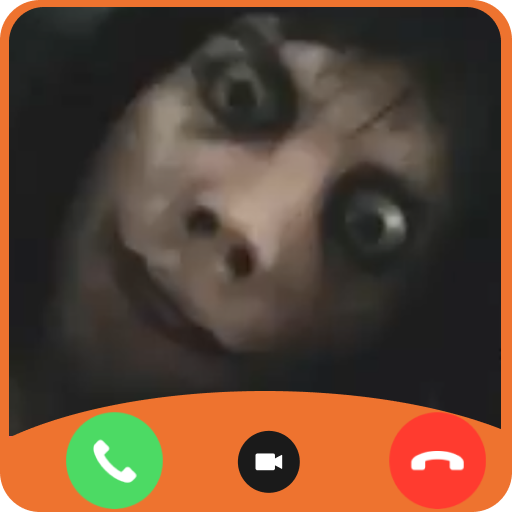 Fake Video Call - Horror Prank Download on Windows