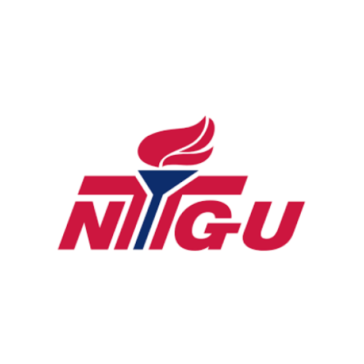 NTG-U Treningsdagbok logo