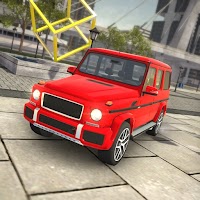 City Car Driving Simulator