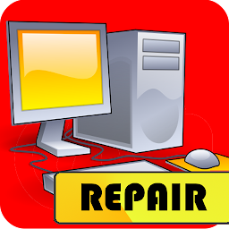 Icon image Computer Repair