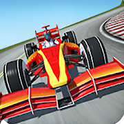High Speed Sports Car Racing Simulator 2020