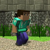 Creepers R Terrible - A Minecraft music video icon