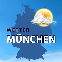 Icon image Wetter München
