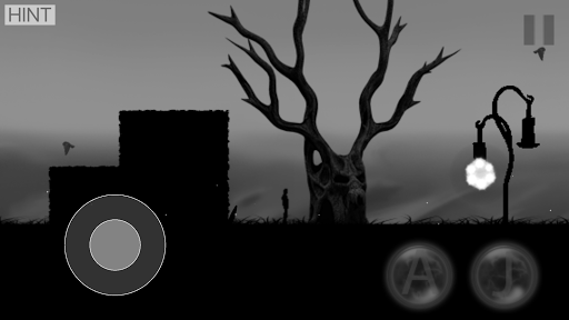 Thespian : Dark World Screen 2