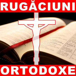 Icon image Rugaciuni ortodoxe zilnice