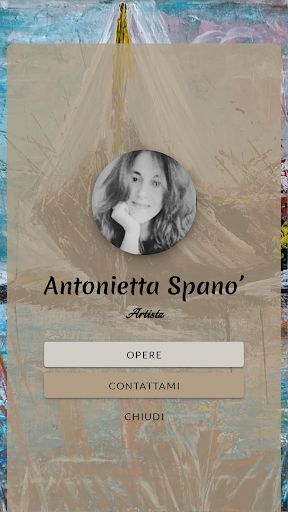 Antonietta Spano’ Screen 2