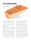 screenshot of Woodworking Crafts Magazine