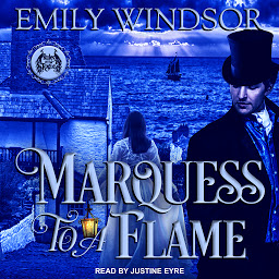 Icon image Marquess to a Flame