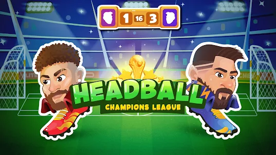 Head ball Champion League
