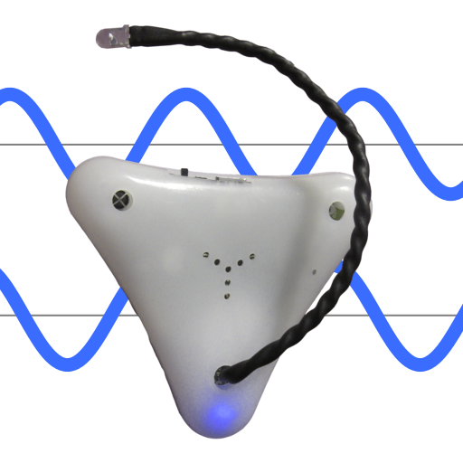Brainlink Wave Generator logo