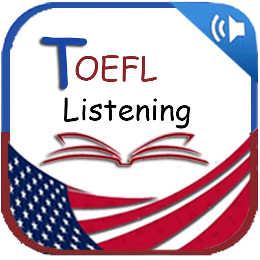 TOEFL Listening Conversation Laai af op Windows