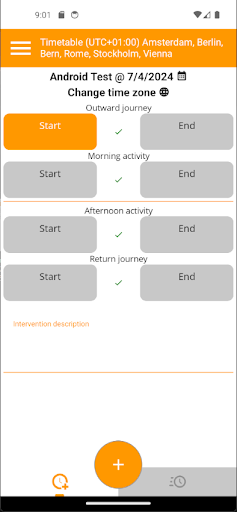 PST Fast Pro Screenshot 2 - AppWisp.com