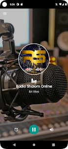 Radio Shalom Online